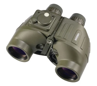 博冠蛟龍10×50雙筒望遠鏡 高清高倍，微光夜視，佛山批發零售首選
