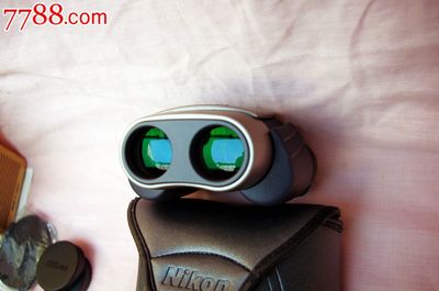 日本尼康8X25望遠鏡 便攜高清視野，580元零售價物超所值